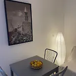 Matija Apartman Kampor