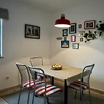 Apartman Matija *