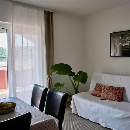 Matija Appartement Kampor