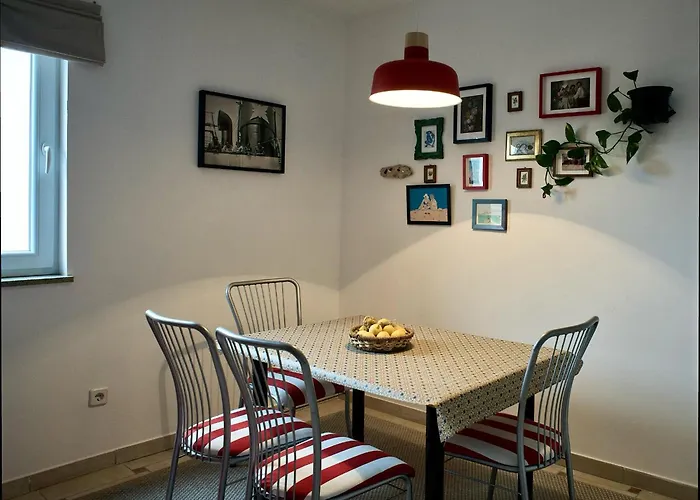 Appartement Matija *