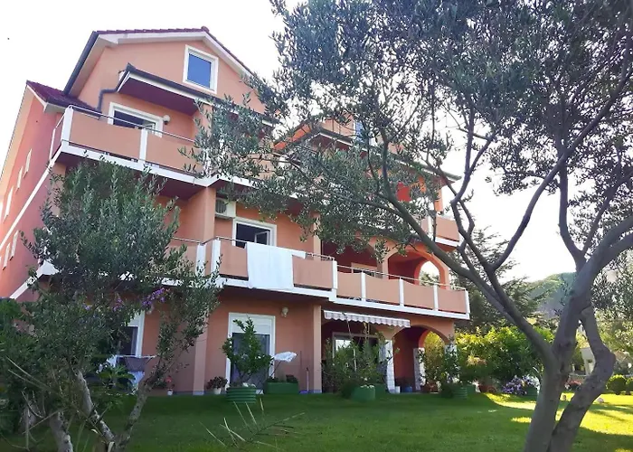 Matija Appartement Kampor