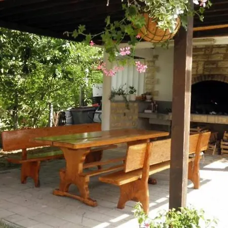 Matija Апартаменты