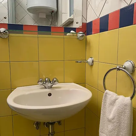 Matija Apartmán *