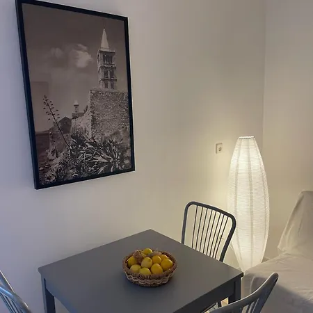 Matija Apartmán Kampor
