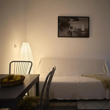 Апартаменты Matija Кампор