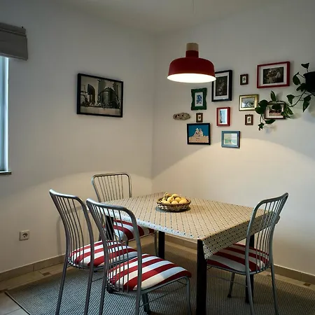 Apartamento Matija *
