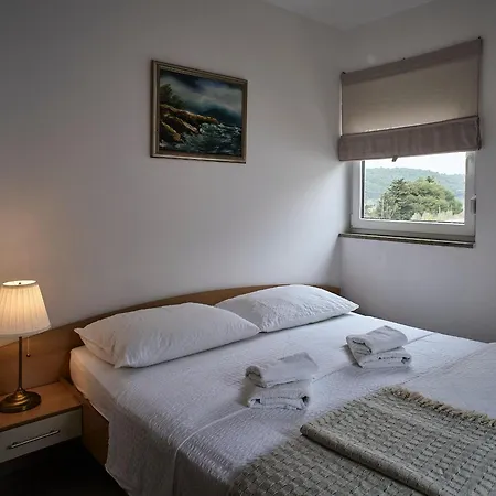 Matija Apartmán Kampor