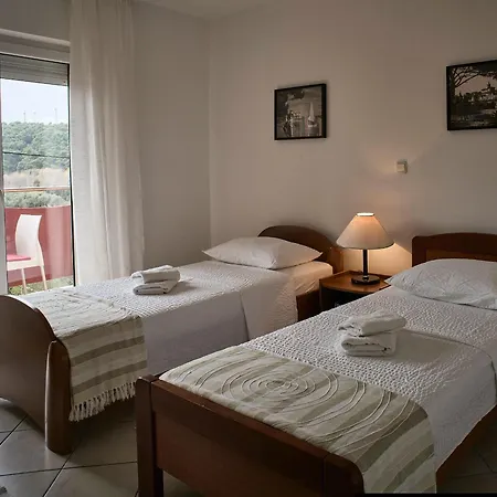 Apartmán Matija Kampor