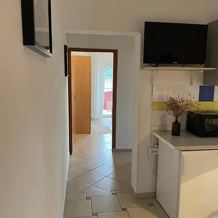 Matija Apartmán