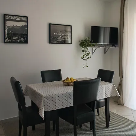 Apartmán Matija