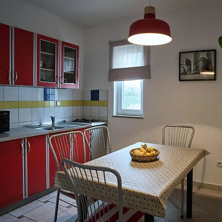 Matija Апартаменты *