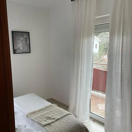 Apartmán Matija *
