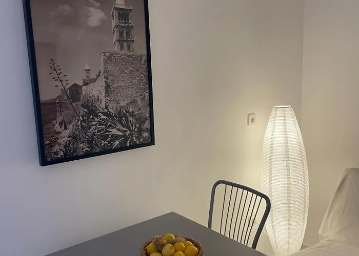 Matija Apartment Kampor