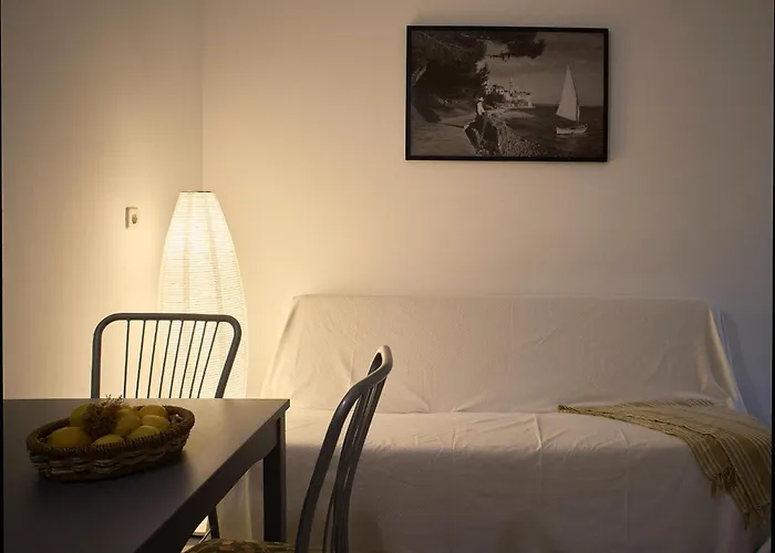 Apartment Matija Kampor