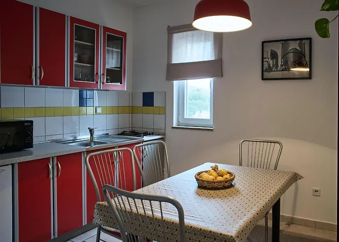 Matija Apartment *