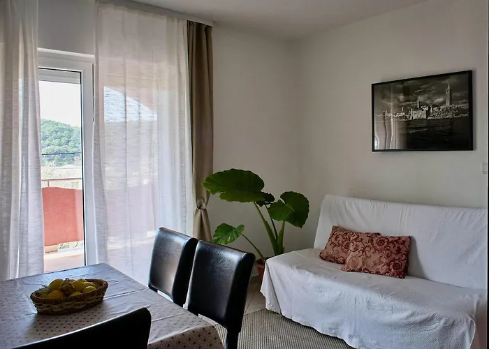 Matija Apartment Kampor