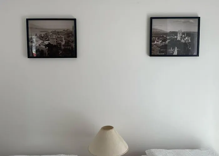 Apartment Matija *